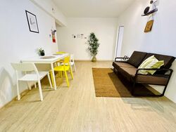 Ivory Heights (D22), Condominium #575294331